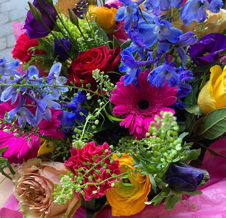 Flower Subscription