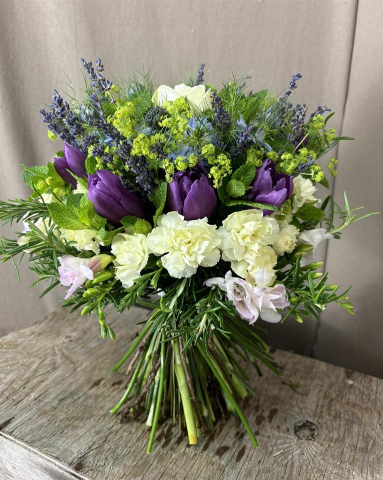 Springtime Bouquet