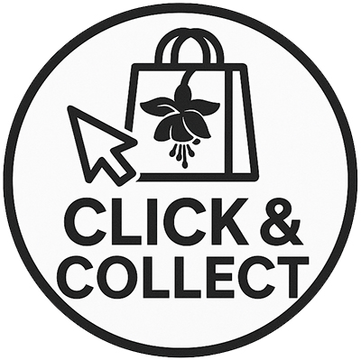 Click and Collect Flowers