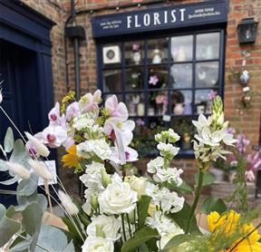 Business Flowers
