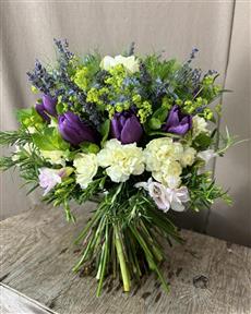 Springtime Bouquet